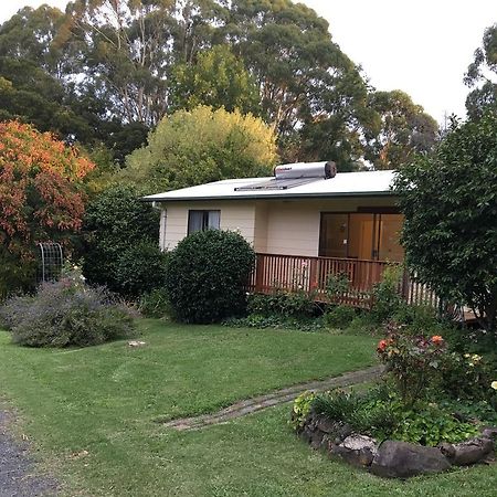 Strathmore Farm B&B Mirboo North Luaran gambar