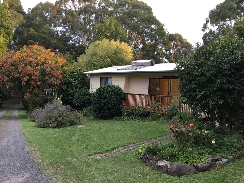 Strathmore Farm B&B Mirboo North Luaran gambar