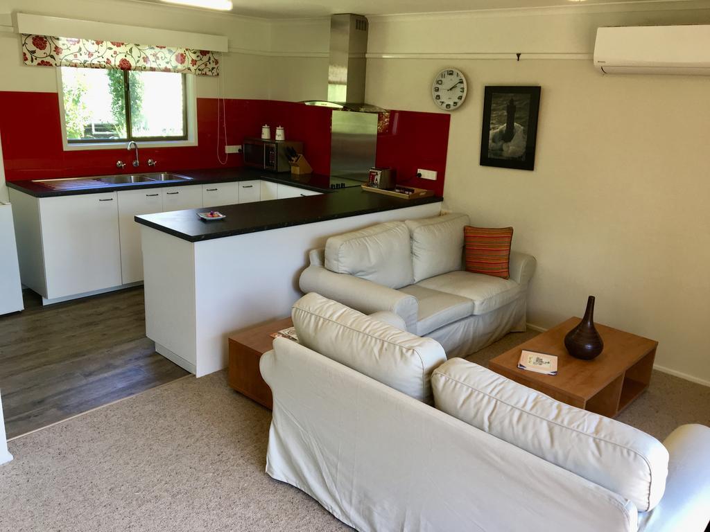 Strathmore Farm B&B Mirboo North Luaran gambar
