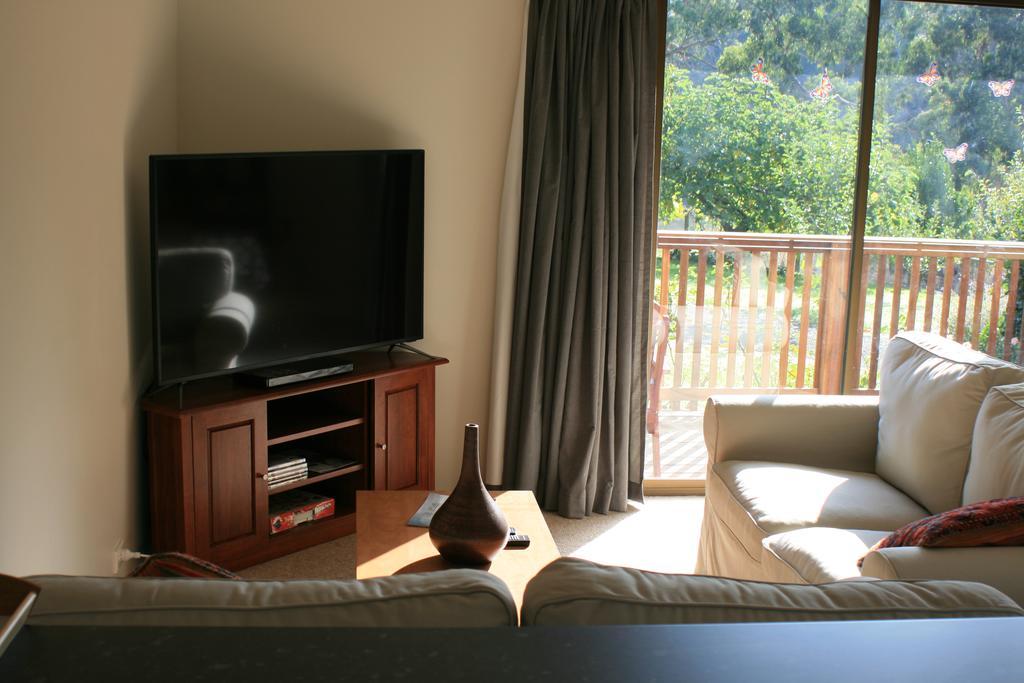 Strathmore Farm B&B Mirboo North Luaran gambar