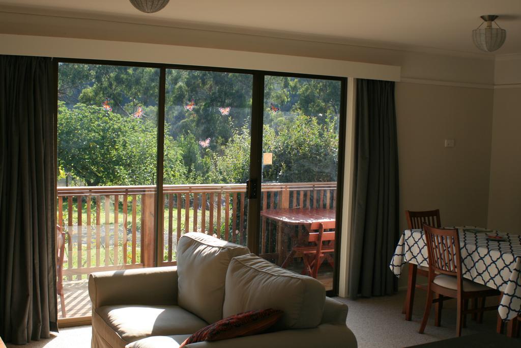 Strathmore Farm B&B Mirboo North Luaran gambar