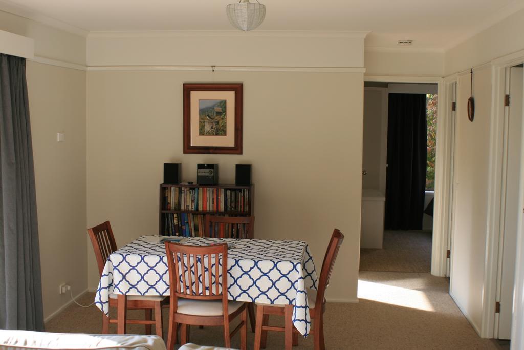 Strathmore Farm B&B Mirboo North Luaran gambar