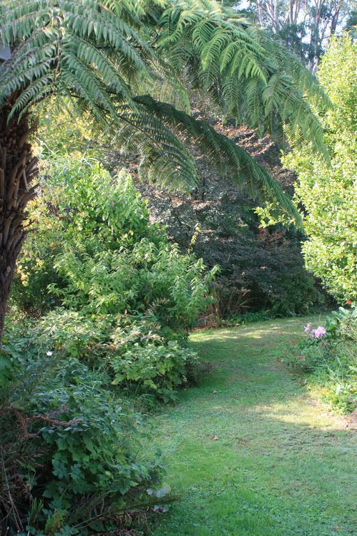Strathmore Farm B&B Mirboo North Luaran gambar