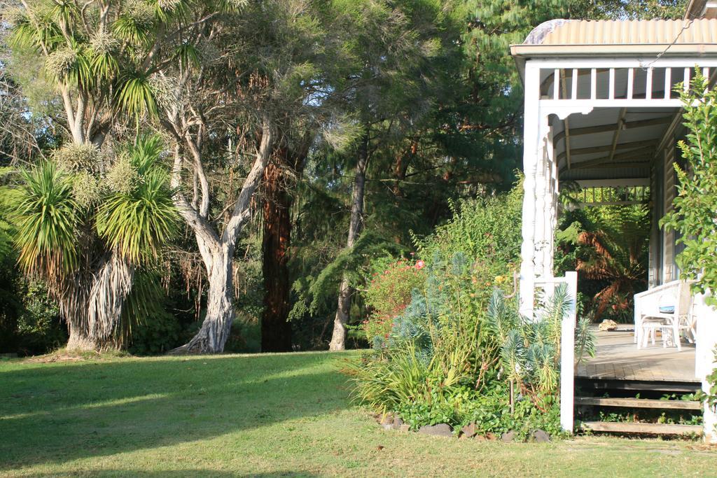 Strathmore Farm B&B Mirboo North Luaran gambar