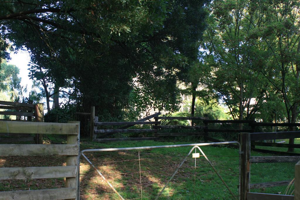 Strathmore Farm B&B Mirboo North Luaran gambar