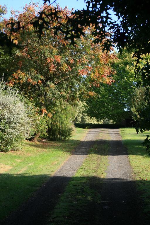 Strathmore Farm B&B Mirboo North Luaran gambar