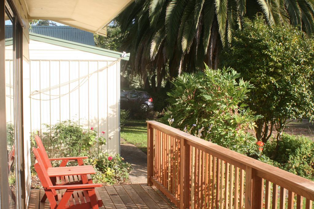 Strathmore Farm B&B Mirboo North Luaran gambar