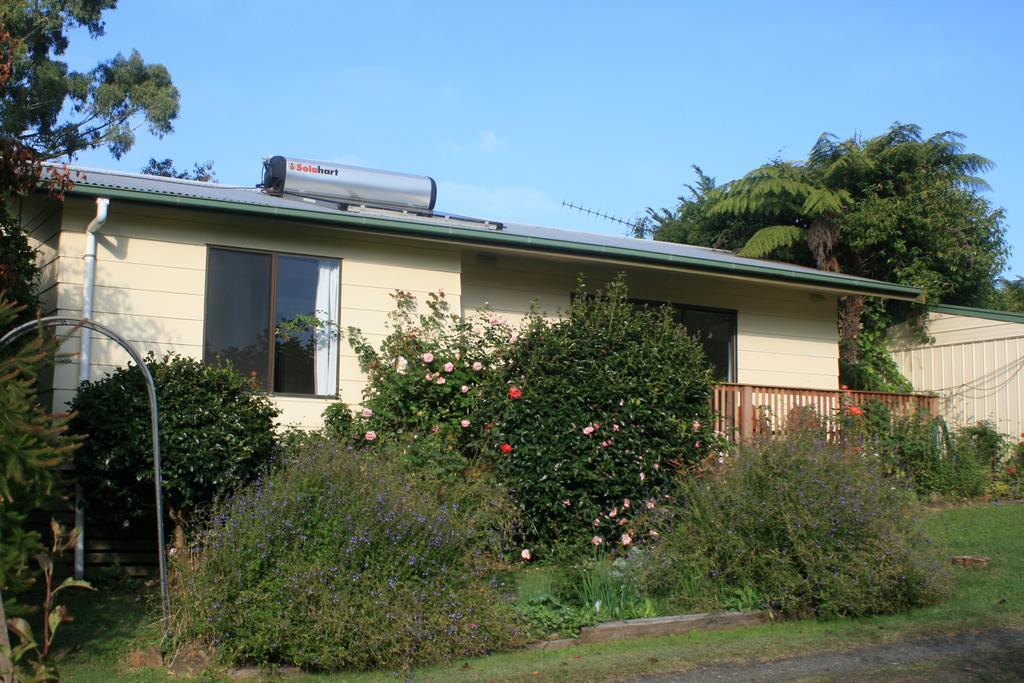 Strathmore Farm B&B Mirboo North Luaran gambar