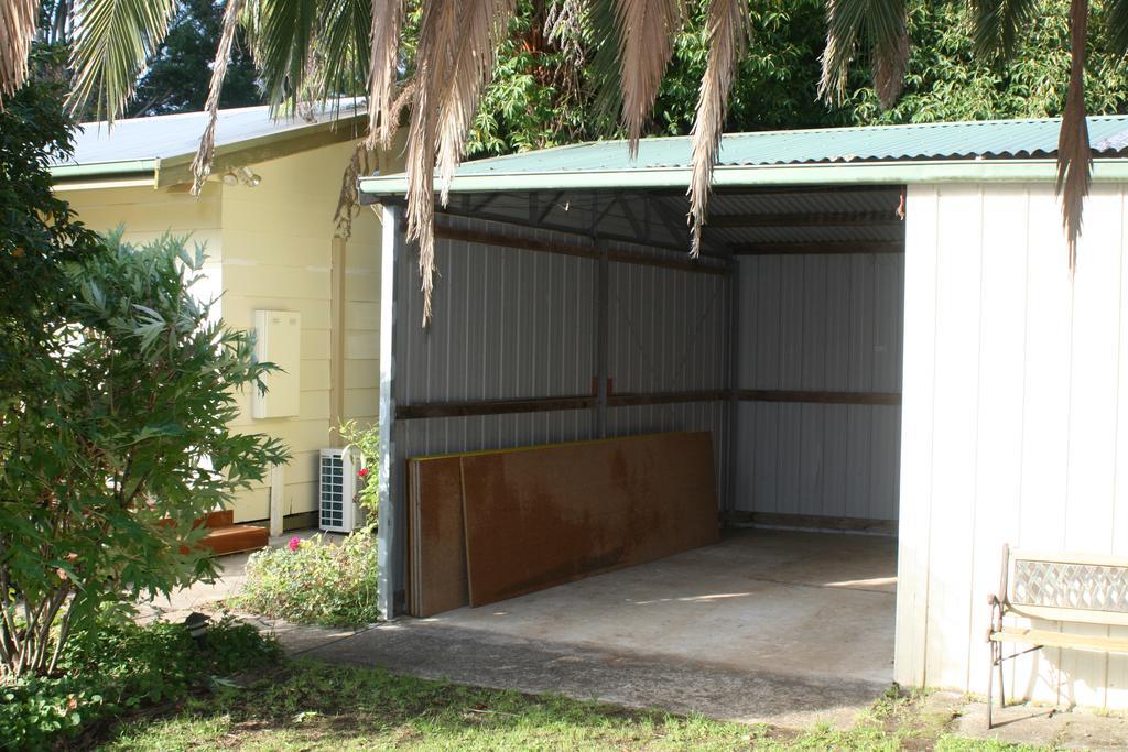 Strathmore Farm B&B Mirboo North Luaran gambar