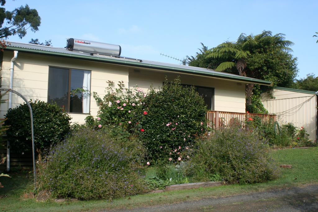 Strathmore Farm B&B Mirboo North Luaran gambar