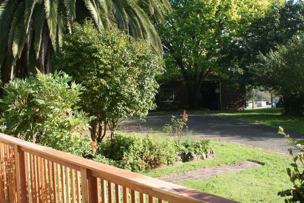 Strathmore Farm B&B Mirboo North Luaran gambar