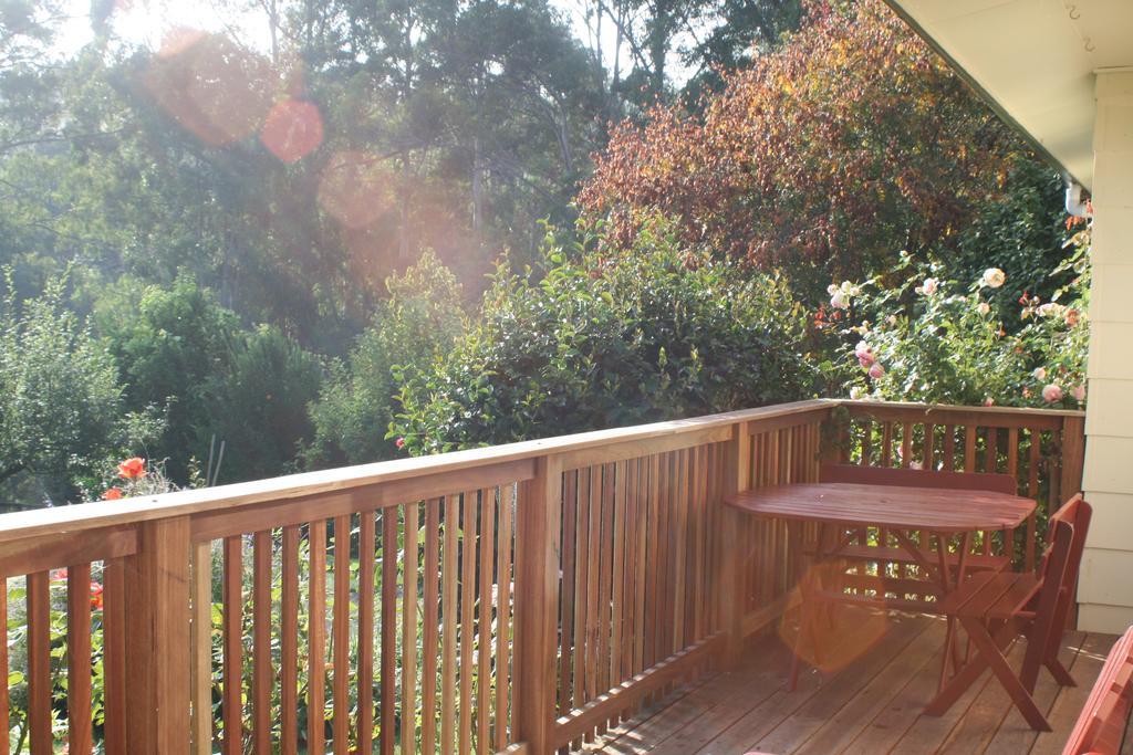 Strathmore Farm B&B Mirboo North Luaran gambar
