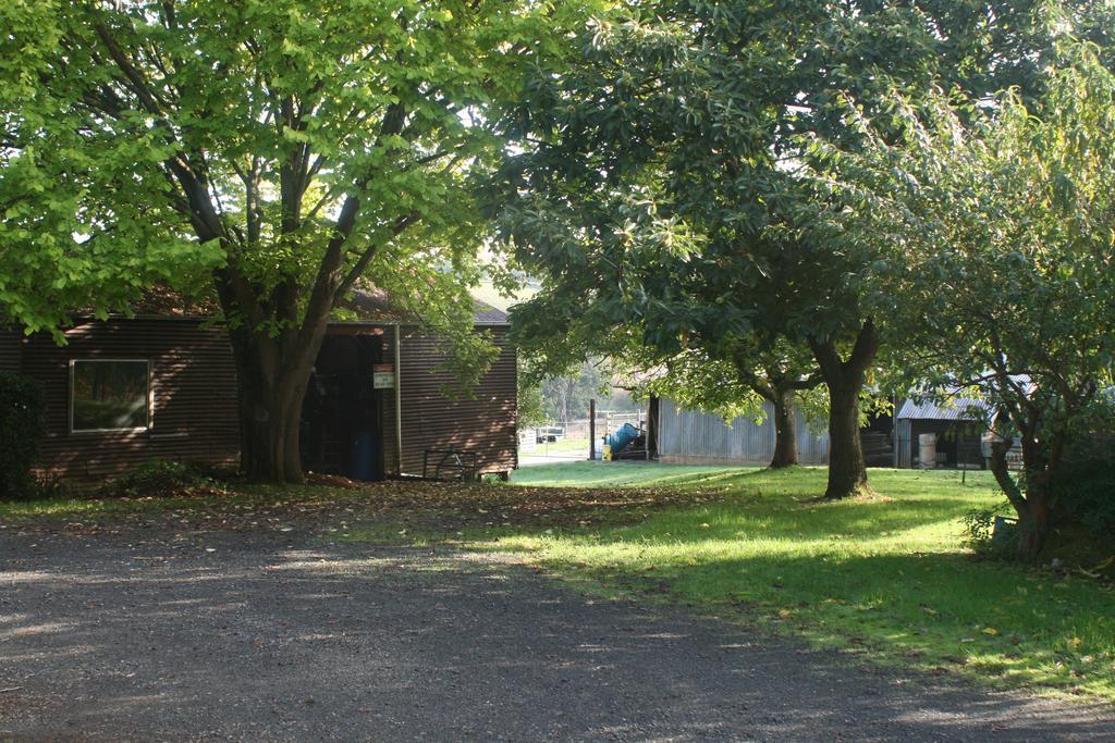 Strathmore Farm B&B Mirboo North Luaran gambar