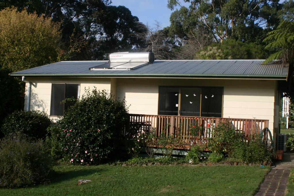 Strathmore Farm B&B Mirboo North Luaran gambar