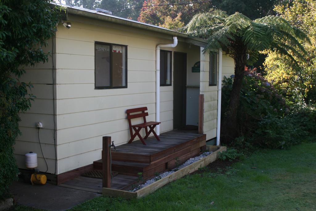 Strathmore Farm B&B Mirboo North Luaran gambar